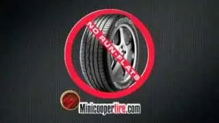 Rhinotire is NOT ONLY flat eliminator it is a RUN FLAT ELIMINATOR.flv