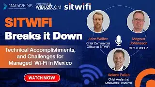 Sitwifi Breaks it Down: Navigating Managed WiFi Services in Mexico