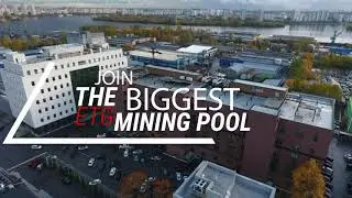 Ethermining Group | Introducing a crypto mining farm