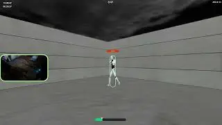 Kindaclose Long Strafes Thin - #9