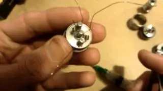 Клон Trident V2 от Ehpro