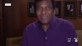 Charley Pride, RIP