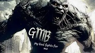 GMB TV Man Down!!! Update report even Bosses fall to God's Wolf