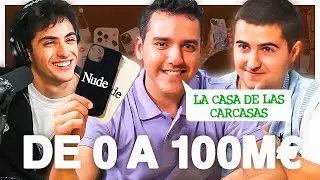 La Casa de Las Carcasas: ¿Blanquean dinero?, de Concejal a Millonario y el Incendio en su Almacén