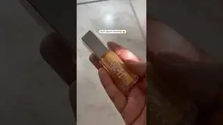 MY TOP 3 FENTY BEAUTY FAVORITES!! 😍😍 #shorts #fentybeauty