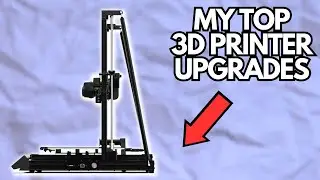 This is how I got better print quality with my 3D Printer? Try this...