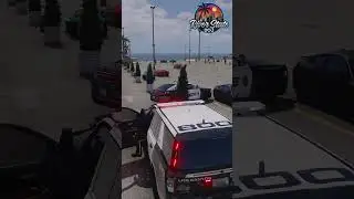 German DOJRP Short | Shots fired | River State DOJ #fivem #dojrp