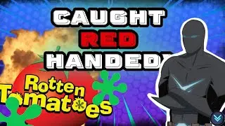 Rotten Tomatoes EXPOSED For Paying Critics To Give Good Reviews!