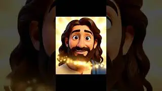 M&Uacute;SICA GOSPEL: (G&eacute;nesis 02 - Cristo) Jes&uacute;s Es El Nuevo Ad&aacute;n (Kids)