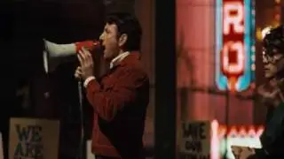 Harvey Milk- A Dedication Music Video