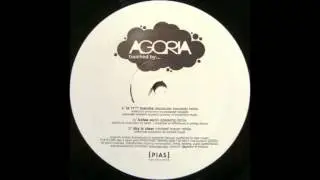 Agoria - La 11eme Marche (Alexander Kowalski Remix)