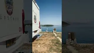 Mohotel Sea View Croatia 🇭🇷
