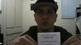 How To Make Gospel Tracts