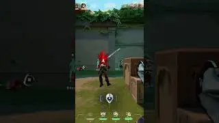 Sheriff 3K #valorant #valorantid #gaming #games #valo #gamer