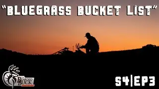 Bowhunting BIG Velvet Bucks in Kentucky | The Bearded Buck | Full Episode