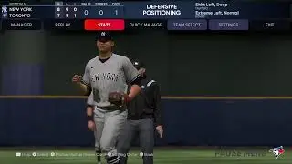 MLB THE SHOW 21 l PS5 Early Access