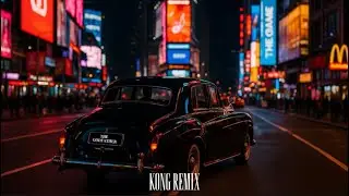 The Godfather Theme (Kong Reggae Remix)