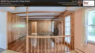 30025 Fox Grove Rd | Tanji Grant