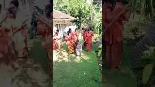 SENI GONDANG TRADISI SUNDA #shorts