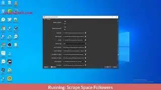 Tutorial How to Scrape Space's Followers on Quora - Quora Tool