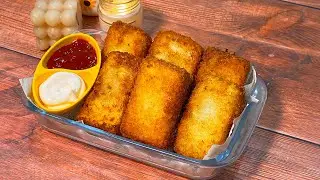 Bread Patties Recipe | Ramadan Special Chicken Bread Patties | Ramadan 2026 Recipes