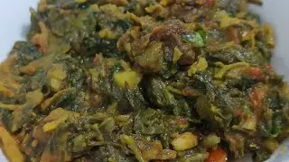  मेरे Husband की फेवरेट है ये आलू- पालक की सब्जी, इस सीक्रेट मसाले के साथ-Recipe||@jyotikiduniya5758