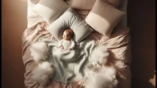 Lullaby For Babies To Go To Sleep 💤 Best lullaby for baby to sleep 🎶