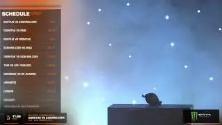 Black DDK Steals DH London Trophy