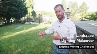 Can You Reuse Old Landscape Lighting Wire? | Landscape Lighting Makeover Ep. 5