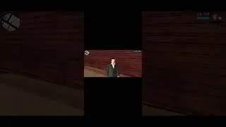 Grand Theft Auto: Liberty City Stories mod Cleo Android Work From Android 15 Crash Fix 