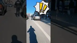 Cycling in Toronto is an Obstacle Course