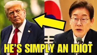 How Korea DEMOLISHED Trump in trade deal