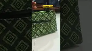 #jute mini hand bags #manufacturing price #jute eco friendly 9087072730