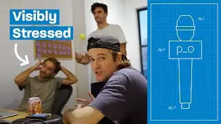 How We Made Our Best Video Yet | a week in the life
