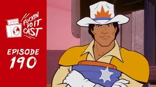 Bring Back Bravestarr