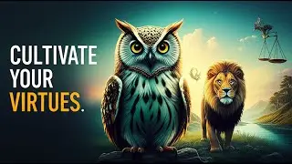 The 4 Cardinal Virtues Explained