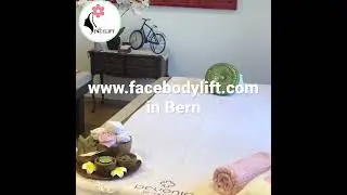 FaceLift massage in Bern