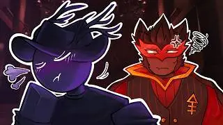 I'm BREAKING UP with Forsaken...
