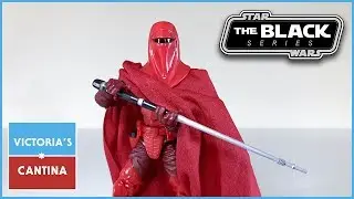 STAR WARS The Black Series 6