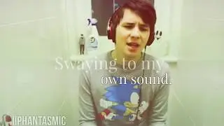 Daniel Howell | Everybody Loves Me [HBD Dan!]