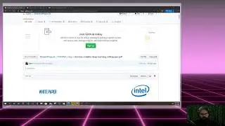 Set up environment for deep learning & static malware analysis in Azure - June 3, 2020 Live Stream