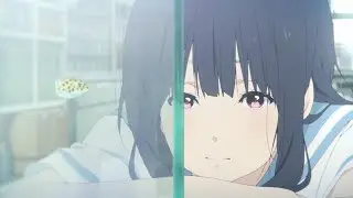 Mizore Yoroizuka-Kiss me more | Rawfx Edit