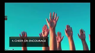 5 SKILLS TO BUILD GOOD RELATIONSHIP