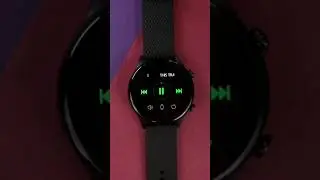 This Smartwatch Can Play Music | Powerful Smartwatch in 2023