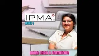 Episode 06: IPMA Level C Certification Experience: How I Balanced Work, Family, and Growth