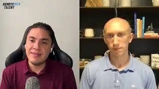 How This Agency Owner Found a World-Class SEO Expert with Remote Talent LATAM