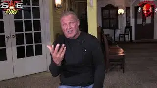 Tim Storm talks Charlie Haas Challenge & More!