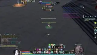 cleric vs sorc