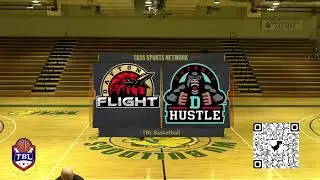 Dayton Flight Vs Detroit TBL