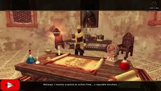 Neverwinter The Merchant Prince's Folly - Skirmish Queues